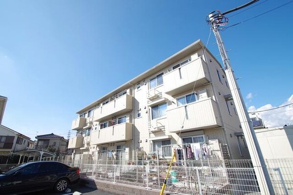 ジュヴァンセルの物件内観写真